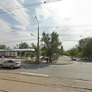 Волгоград, Улица 40 лет ВЛКСМ, 24А: фото