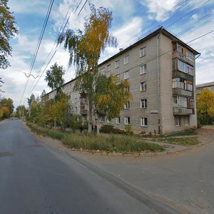 Gorodok Mashinostroiteley Street, 112, Izhevsk: photo