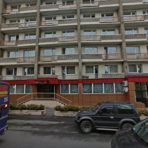 Bestuzheva Street, 29 ، فلاديفوستوك: صورة