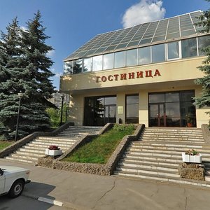 Kuznechnaya Street, No:8, Lipetsk: Fotoğraflar