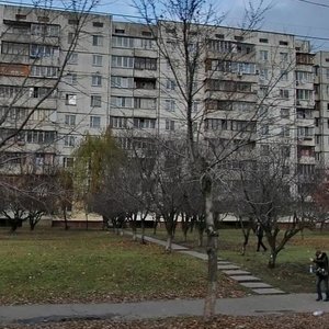 Pravdy Avenue, 64, Kyiv: photo