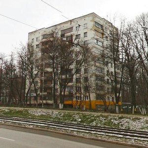 Gagarina Avenue, 160, Nizhny Novgorod: photo