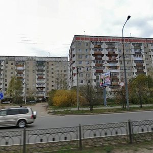 Voinov-Internatsionalistov Street, 29, Yoshkar‑Ola: photo