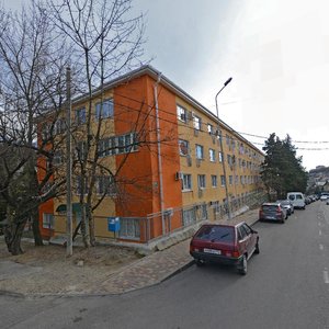 Armavirskaya ulitsa, 8, Tuapse: photo