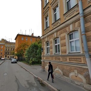 11th Krasnoarmeyskaya Street, 5/13, Saint Petersburg: photo