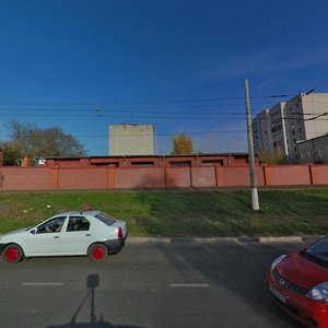 Курск, Улица Пучковка, 19Д: фото