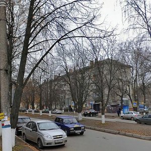 Тула, Улица Николая Руднева, 72: фото