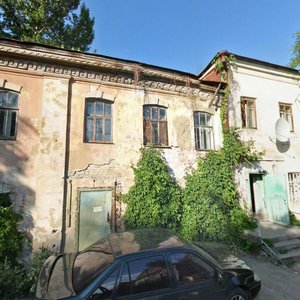 Tulupnaya ulitsa, 4, Saratov: photo