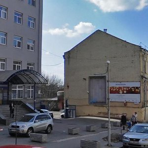 Bulvarno-Kudriavska Street, 35 ، كييف: صورة