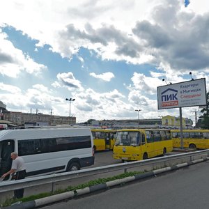 Sharapovskiy Drive, 1А, : foto