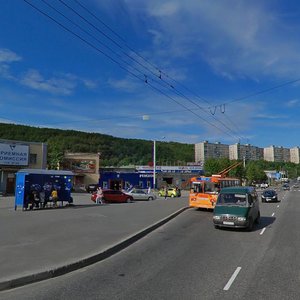 Kolskiy Avenue, 51к1, Murmansk: photo