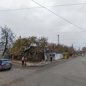 Boldina Street, 141, Tula: photo