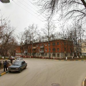 Нижний Новгород, Пятигорская улица, 29: фото