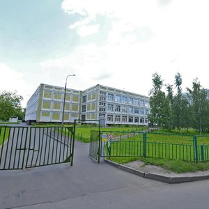 Pechorskaya Street, 18, : foto