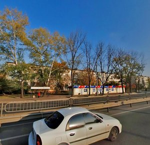 Perova Boulevard, 6 ، كييف: صورة