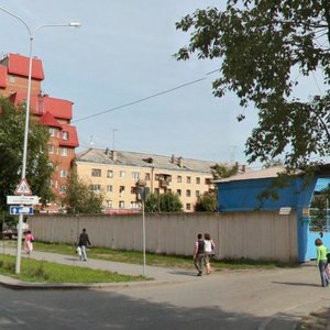 Ulitsa Kotovskogo, 5 ، تيومين: صورة
