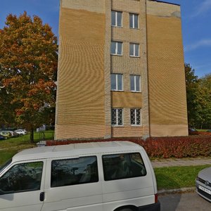 Sievastopalskaja Street, No:121, Minsk: Fotoğraflar