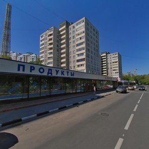 Lesnaya Street, 7, Reutov: photo