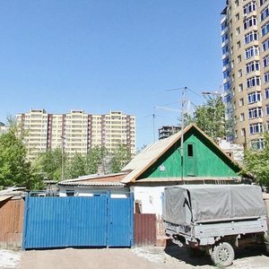 Астана, Улица Евгения Брусиловского, 3/2: фото