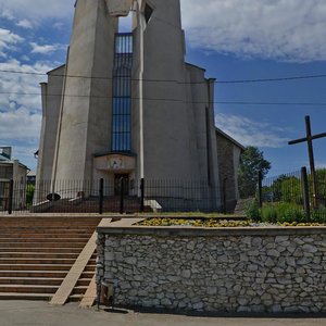 Ulitsa Griboyedova, 110, Irkutsk: photo