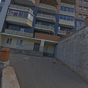 Dachnaya Street, 35, Krasnoyarsk: photo