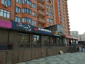 Street Kubanskaya Naberezhnaya, 58 ، كراسنودار: صورة