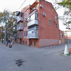 Lermontovska vulytsia, 5, Kharkiv: photo