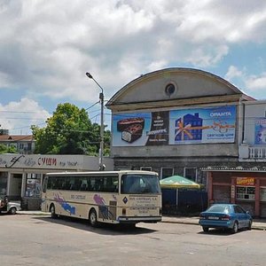 Scherbaka Street, 3, Sevastopol: photo