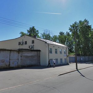 Chernigovskaya Street, 15БГ, Saint Petersburg: photo