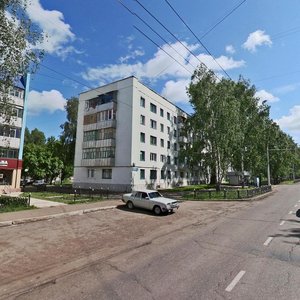 Kommunisticheskaya Street, 3, Sterlitamak: photo