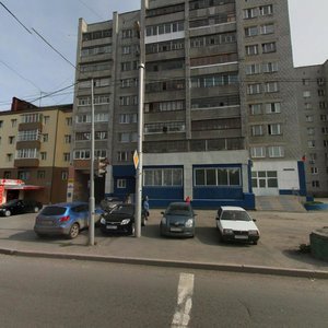 Profsoyuznaya Street, 11, Tyumen: photo