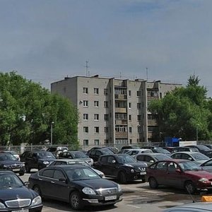 Suvorova Street, 60, Kaluga: photo