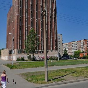 Entuziastov Avenue, 16, Saint Petersburg: photo