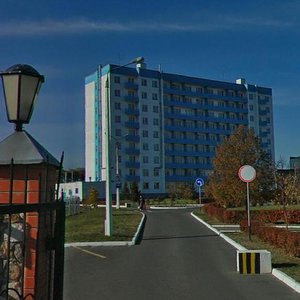 Курск, Улица Крюкова, 32: фото