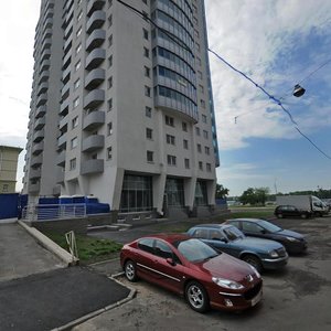 Bolsheokhtinskiy Avenue, 9 ، سان بطرسبرغ: صورة