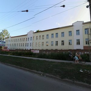 Novo-Vokzalnaya Street, 116, Samara: photo