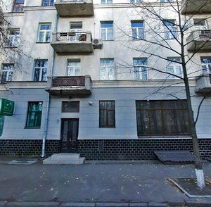 Lypska Street, 12/5, Kyiv: photo