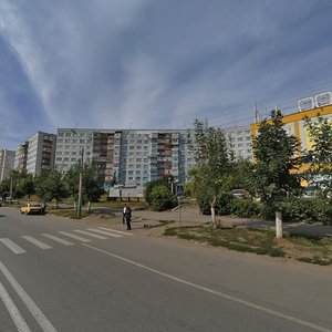 Kizhevatova Street, 6, Penza: photo