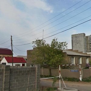 Mıchenko kóshesi, 45, Astana: photo
