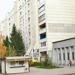 Yeniseyskaya ulitsa, 43, Samara: photo