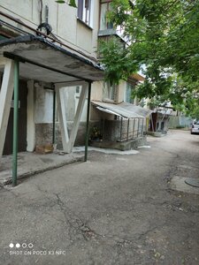 Ochakovtsev Street, 26, : foto