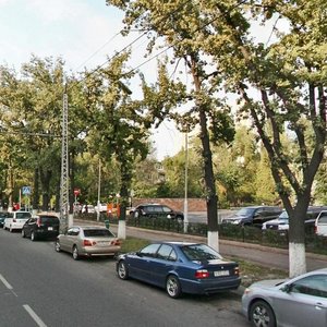 Auezov Street, 64/4, Almaty: photo