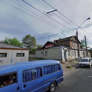 L'vivs'ka Street, 14, Zhytomyr: photo