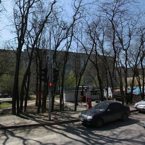 Eryomenko Street, 58/1, Rostov‑na‑Donu: photo