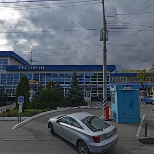 Prospekt imeni 50 let Oktyabrya, 93З, Saratov: photo