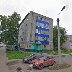 Ulitsa Aleksandra Grina, 11, : foto