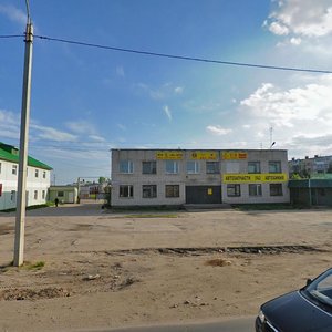 Ulitsa Tsvetayeva, 2, : foto