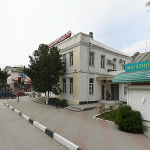 Ostrovskogo Street, 23 ، : صورة