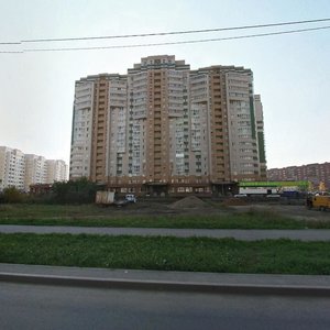 Zarechniy Drive, 43, Tyumen: photo