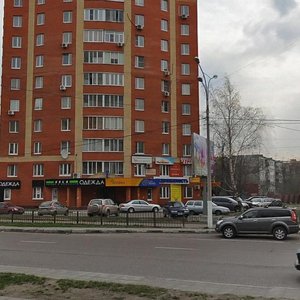 Proletarskiy prospekt, 4к1 ، : صورة